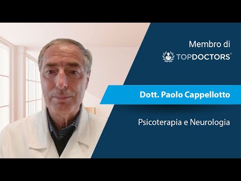 Introduzione al Dott. Paolo Cappellotto