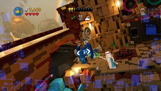 The LEGO Movie - Videogame 5