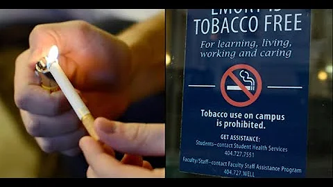 Awareness Pledge on No Tobacco Day