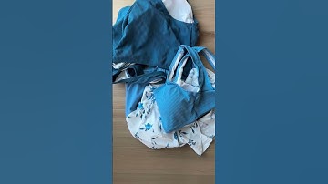 Thumbnail of Full Coverage Modest Swimsuits #swimwear #swimsuits #fashionstyle