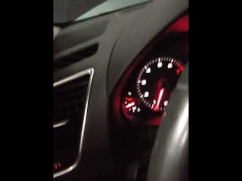audi q5 diagnostico del dtc p00b700 - YouTube