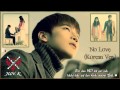 Jun.K of 2PM - No Love Korean Ver. [german sub]