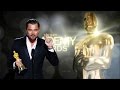 Леонардо Ди Каприо получил свой первый &quot;Оскар в карьере&quot;!