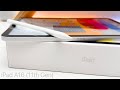 2025 IPad A16 11th Gen Unboxing Setup And Overview 