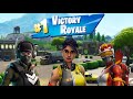 🔴 Fortnite LIVE - Pro Players Getting Victory Royales *NOT CLICKBAIT*