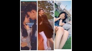 Kompilasi TikTok romantis Ichariyani dan Rivaldi Putra ||auto baper