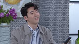 ＂필립은 누군지 알죠＂ 음해 세력 추적하는 차예련 [우아한 모녀] 20191129