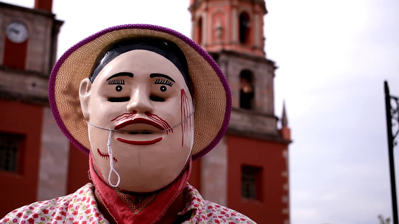 Huapango del Torito - Extensión Sierreña