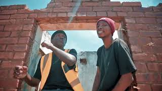 Richman  Hitman Psycho  Asbanqenj  