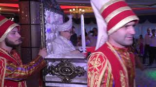 Yusuf Efeni̇n Muhteşem Sünnet Düğün Gi̇ri̇şi̇