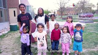 Denver Celebrates Five Years of Healthy Food for Denver’s Kids