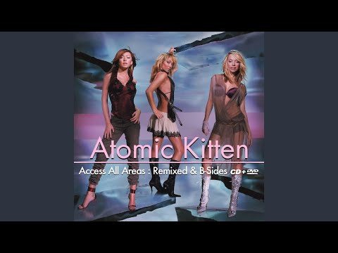 Atomic Kitten Topic