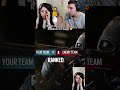 When she asks to play rainbow six siege with you #rainbowsixsiegememes #r6siegefunnymoments 