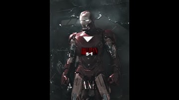 Mcu Ironman Vs Dceu Drfate #shorts #marvel #dc #ironman