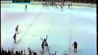 Al Michaels Do You Believe in Miracles call