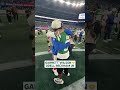 Garrett Wilson and Geno Smith 🤝 OBJ