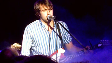 The Vaccines - If You Wanna LIVE @ HMV Institute