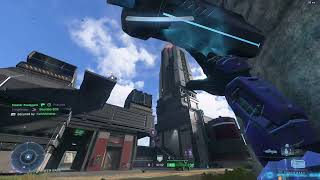 Halo Infinite - Big Team Battle Stockpile - Highpower (XBOX SERIES X)