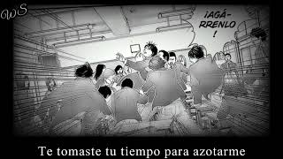 Korn - Thoughtless (sub Español)