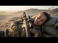 She Slept With Her Sniper Rifle in Her Arms — By Dawn, the Enemy Had Vanished