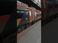 Express Train #Vande Bharat# Sleeper # Shorts