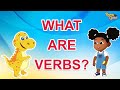 Verbs - Action Words | English Grammar with Elvis | #15