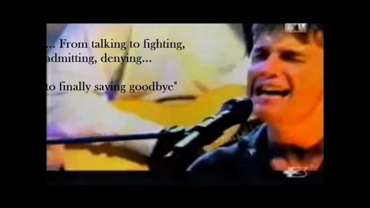 Robbie & Gary - Talking through songs over the years (Part 1/2)