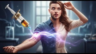 The Injection That Turned Me Into Her Tg Tf Transformation Mtf Body Swap Male To Female