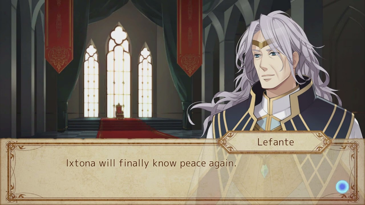 Legend of Ixtona Gameplay