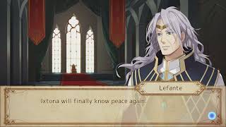 Legend of Ixtona Gameplay screenshot 2