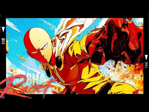 Re:zero Reagindo a rap do Saitama (One Punch Man)|  @Duelista   •[Subaru as ]