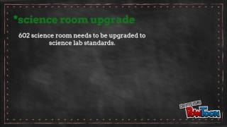 Facilities Task Force 2017 - Faribault Middle School