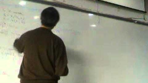 System Dynamics Modeling & Analysis Lecture - 2007-16