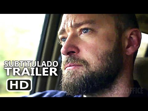 Palmer (2021) | Tráiler Oficial Subtitulado | Película Con Justin Timberlake