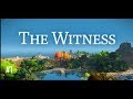 Perdu sur une le  the witness 1