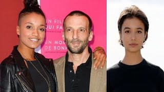 Qui est Carmen Kassovitz, la fille de Mathieu Kassovitz ?