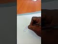 ✍️ | Easy Handwriting Tutorial #Shorts