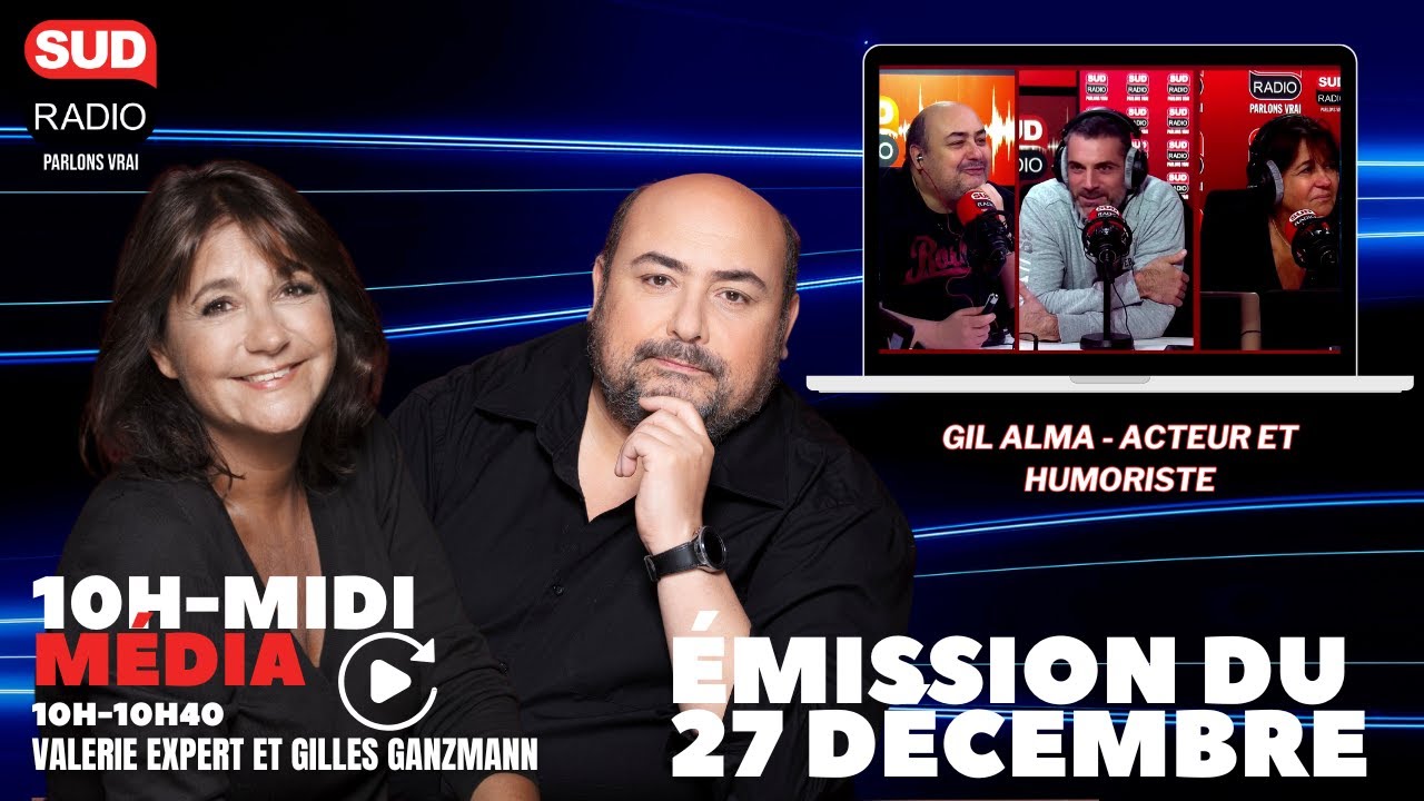 Gil alma, le retour de César Wagner