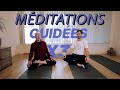 10 minutes de mditation guide  avec un professeur de yoga 