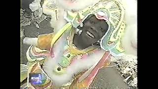 Junkanoo Parade part 2 of 2 (2000)