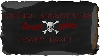 Captains Abendstream!