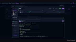 WEPER - Workload Execution Platform for Enterprise Routines.