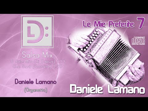 Daniele Lamano -