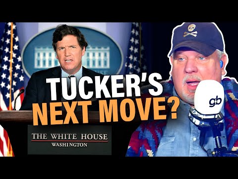 Vice President Tucker Carlson? Evidence that it COULD happen