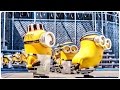 Despicable Me 3 All Trailer + Movie Clips (2017) Steve Carell Animated Movie HD