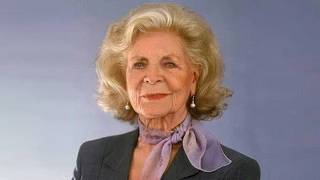 Before Her Passing Lauren Bacall Confesses the Truth about Marrying Humphrey Bogart