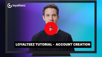 How to Create Your Loyalteez Brand Account with Privy: Secure, Simple, and Wallet-Free Setup
