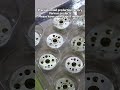 #MedicalParts #MilitaryParts #AutomotiveParts #PrecisionComponents