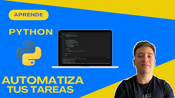 📌 Automatiza Clics en Pantalla para Procesos Automáticos con Python | Tutorial Completo