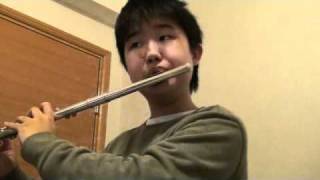 Danny Boy (Flute)